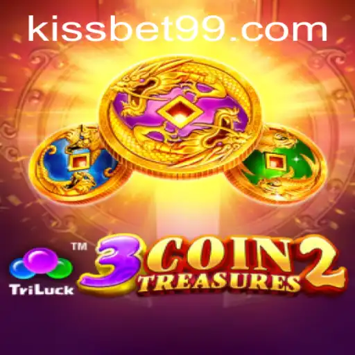 Unveiling the Excitement of 3CoinTreasures2: A New Era in Gaming