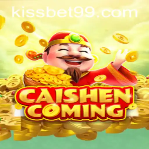 Exploring CAISHENCOMING: A Dive into the World of Kissbet