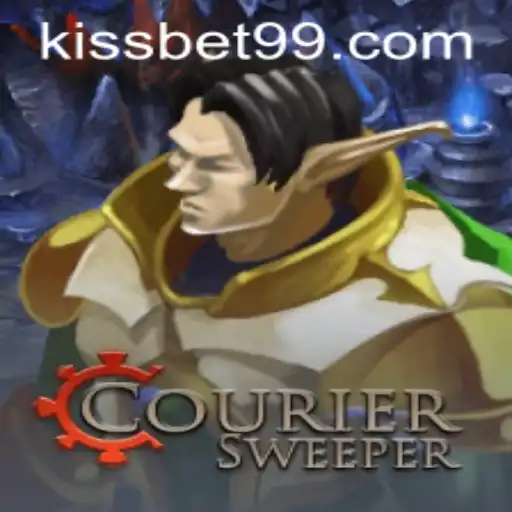Unveiling CourierSweeper: A Unique Gaming Experience with Kissbet