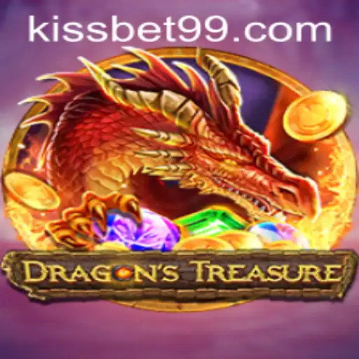 Exploring the Mystical World of DragonsTreasure and the Influence of Kissbet