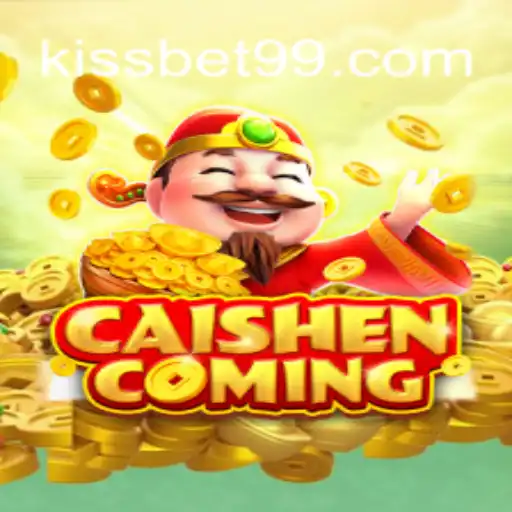 Exploring CAISHENCOMING: A Dive into the World of Kissbet