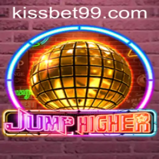 JumpHigher: A Thrilling Leap into the Future of Gaming