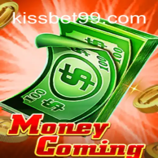 Unveiling the Thrills of MoneyComing: The KissBet Experience