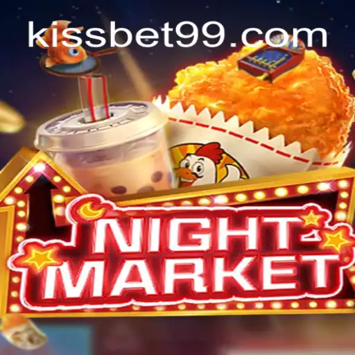 The Alluring World of NIGHTMARKET: A Detailed Look Into Kissbet