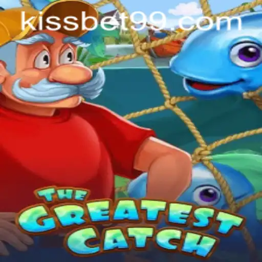 TheGreatestCatch: An Exciting New Era in Strategic Gaming