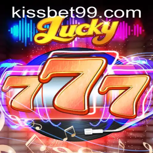 Unveiling the Thrills of Lucky777: A Kissbet Adventure