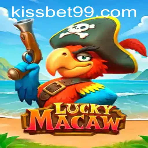 Discovering LuckyMacaw: The Enchanting World of Kissbet