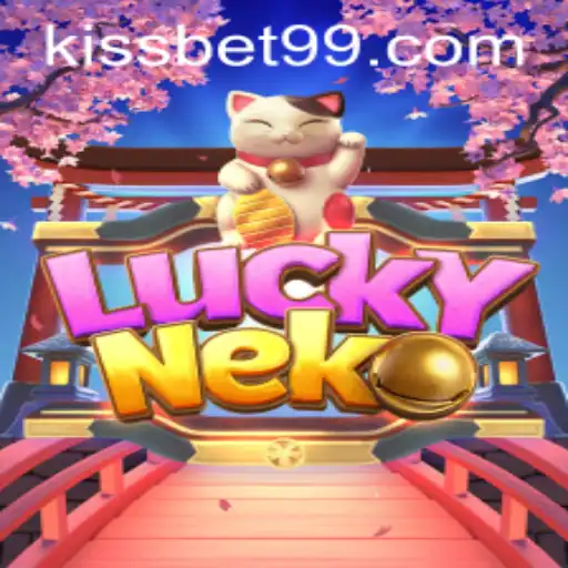 Exploring LuckyNeko: The New Sensation with Kissbet