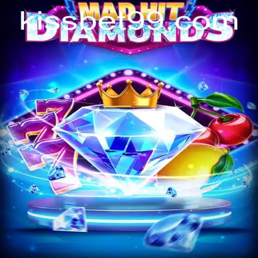 Discovering MadHitDiamonds: An In-Depth Look at the Popular Game with a Kissbet Twist
