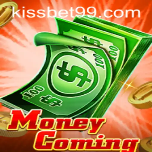 Unveiling the Thrills of MoneyComing: The KissBet Experience