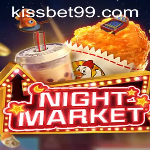 The Alluring World of NIGHTMARKET: A Detailed Look Into Kissbet
