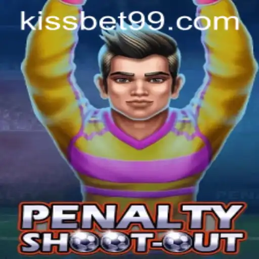 Penalty Shootout: Exploring the Thrilling World of Kissbet