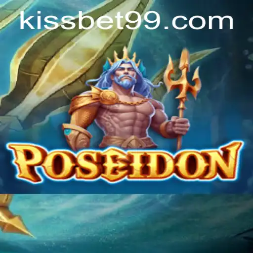 Dive into the Mythical World of Poseidon: Exploring the Enchanting Game with Kissbet Elements