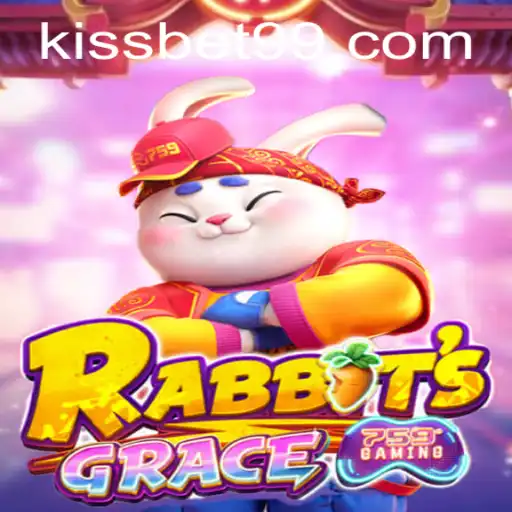 RabbitsGrace: A New Era of Strategic Gameplay with Kissbet