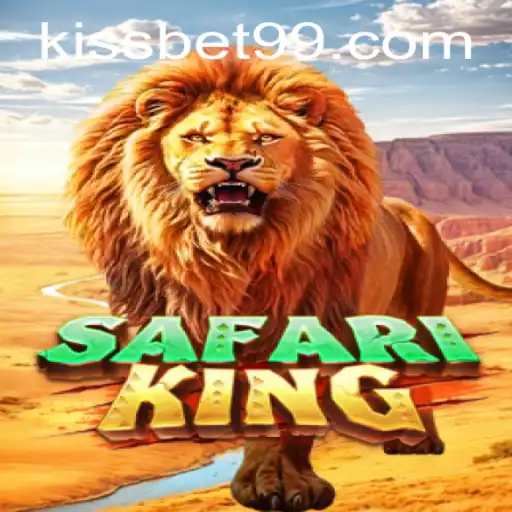 Discover the Thrills of SafariKing: A Journey Through the Wild