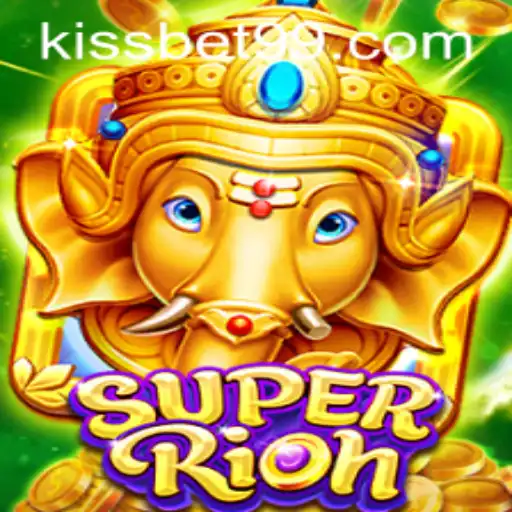 Unveiling the Thrilling World of SuperRich with Kissbet