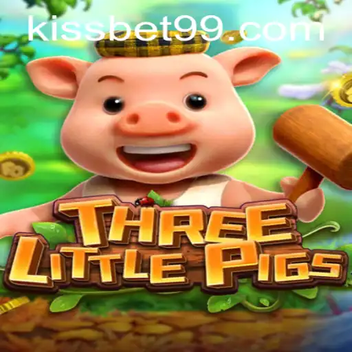 THREELITTLEPIGS Game Adventure: Embark on a New Chapter with kissbet