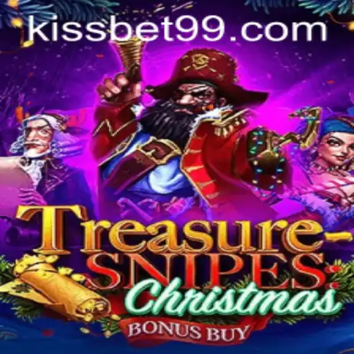 Exploring TreasuresnipesChristmas: A Festive Adventure Game
