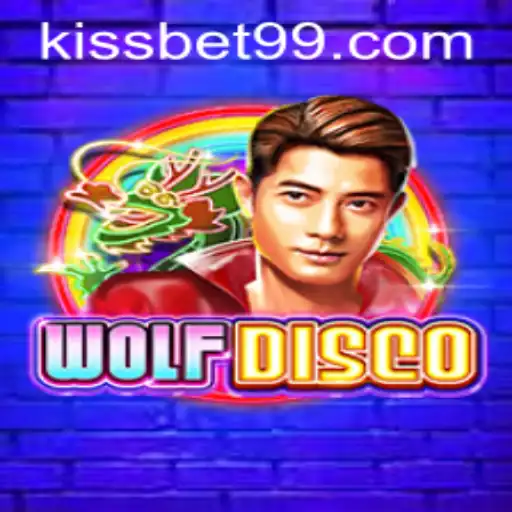 Discovering WolfDisco: The New Sensation in Gaming with Kissbet