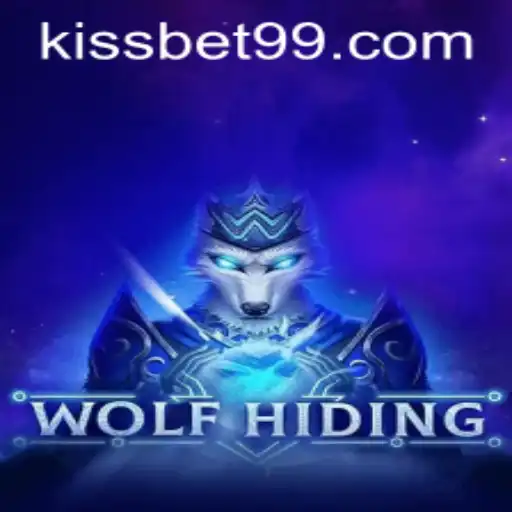 Unveiling WolfHiding: A Thrilling Adventure in the World of Gaming
